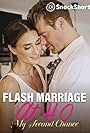 Flash Marriage at 40 My Second Chance (2024)