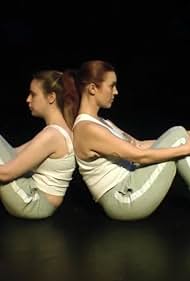 Lara Fischel-Chisholm and Lily Edmonds in Movement Study 1 (2020)