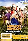 Madras Mansion (2018)