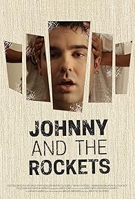 Primary photo for Johnny & the Rockets