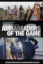 Ambassadors of the Game: PAC-12 Volleyball All-Stars (2013)