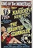 The Haunted Strangler (1958) Poster