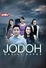 Imaz Fitria, Adly Fayruz, Lia Waode, Thessa Kaunang, and Vinessa Inez in Jodoh Wasiat Bapak (2017)