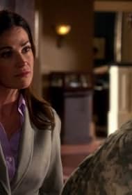 Kim Delaney in Army Wives (2007)