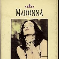 Primary photo for Madonna: Like a Prayer