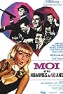 Moi et les hommes de 40 ans (1965)