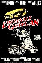 L'infernale Quinlan