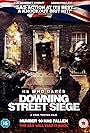 He Who Dares: Downing Street Siege (2014)