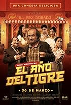 El Año del Tigre