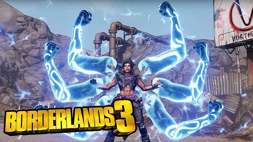 Borderlands 3 (2019)