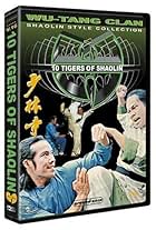 10 Tigers of Shaolin (1978)