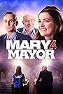 Corbin Bernsen, Vince Duvall, and Cameron Protzman in Mary 4 Mayor (2020)