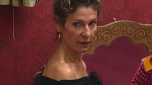 Sylvie Flepp in Plus belle la vie (2004)