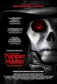 Puppet Master: The Littlest Reich (2018)