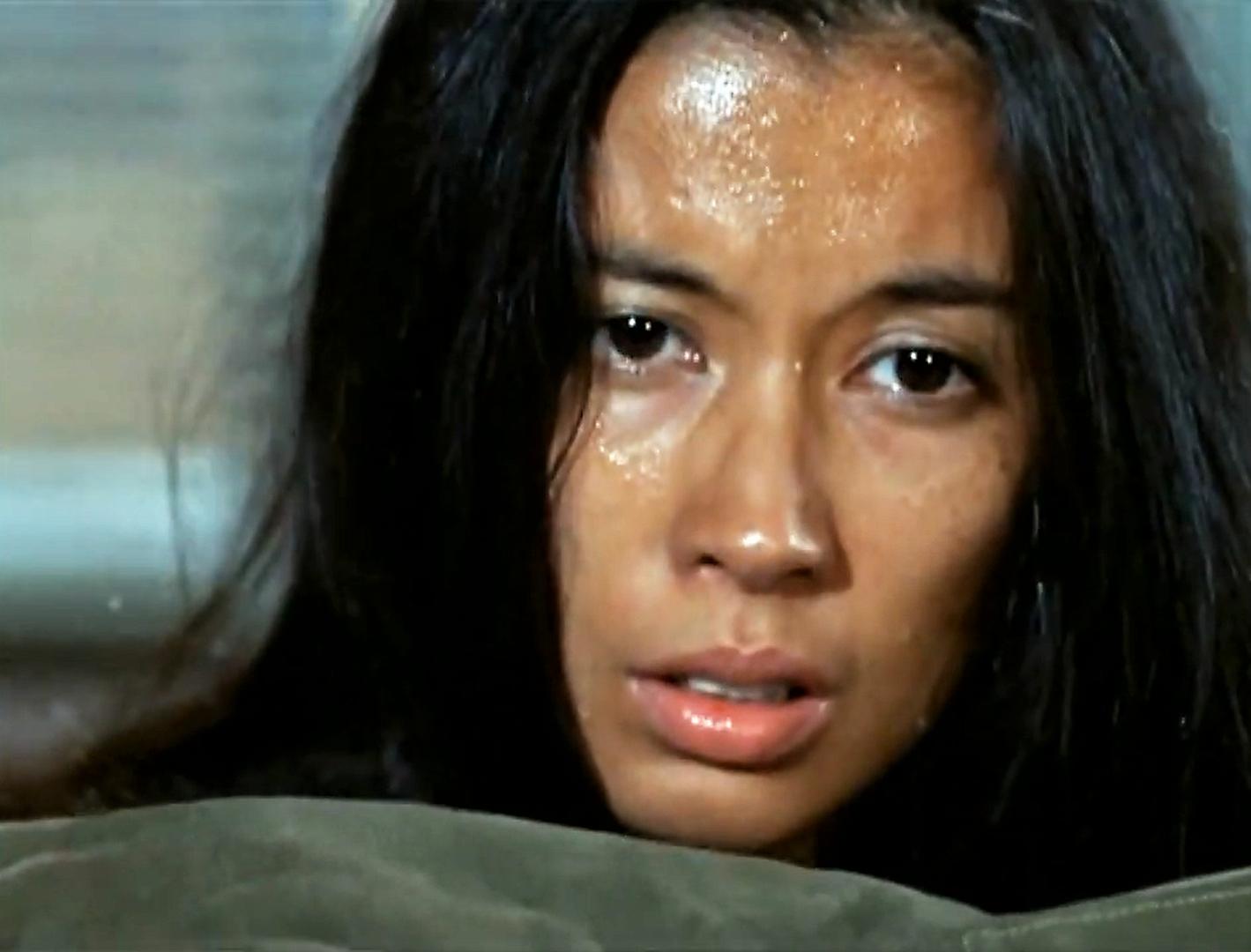 France Nuyen in Medical Center (1969)