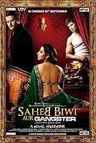 Saheb Biwi Aur Gangster (2011)