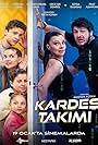 Kardes Takimi (2024)