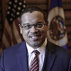 Keith Ellison