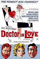 Doctor in Love