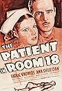 Patric Knowles and Ann Sheridan in The Patient in Room 18 (1938)