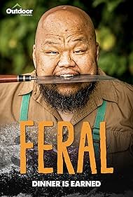 Yia Vang in Feral (2022)