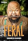 Yia Vang in Feral (2022)