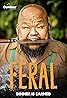 Feral (TV Series 2022– ) Poster