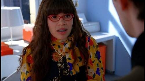 Ugly Betty: The Complete Third Season