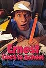 Jim Varney in Ernest Goes to School (1994)