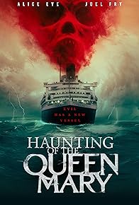 Primary photo for Haunting of the Queen Mary