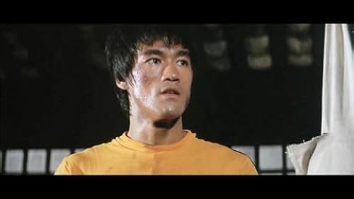 Clip: Bruce Lee fights Kareem Abdul-Jabbar