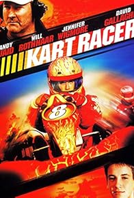 Primary photo for Kart Racer