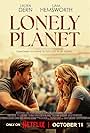 Laura Dern and Liam Hemsworth in Lonely Planet (2024)