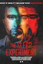 Brian Moore in The Sleep Experiment (2022)