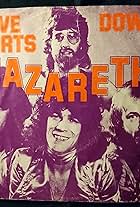 Nazareth: Love Hurts (1974)