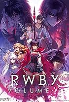 RWBY: Volume 5