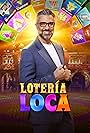 Jaime Camil in Loteria loca (2023)