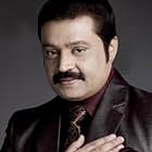 Suresh Gopi