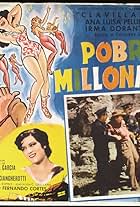 Pobres millonarios (1957)