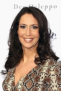 Primary photo for Rachel Feinstein