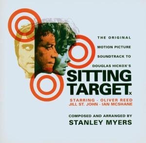 Sitting Target (1972)