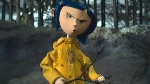 Coraline