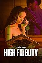 Zoë Kravitz in High Fidelity (2020)