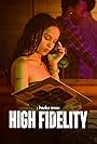 Zoë Kravitz in High Fidelity (2020)