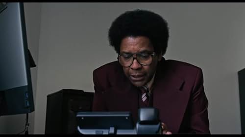 'Roman J. Israel, Esq.' is a dramatic thriller set in the underbelly of the overburdened Los Angeles criminal court system. Denzel Washington stars as Roman Israel, a driven, idealistic defense attorney who, through a tumultuous series of events, finds himself in a crisis that leads to extreme action. Colin Farrell costars as the monied, cutthroat lawyer who recruits Roman to his firm.