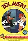 Tex Avery, the King of Cartoons (1988)