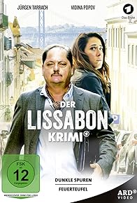 Primary photo for Der Lissabon-Krimi