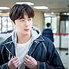 Jung Il-woo in Yashiknamnyeo (2020)