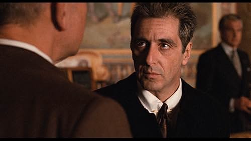 The Godfather Coda: The Death of Michael Corleone