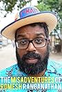 Romesh Ranganathan in The Misadventures of Romesh Ranganathan (2018)